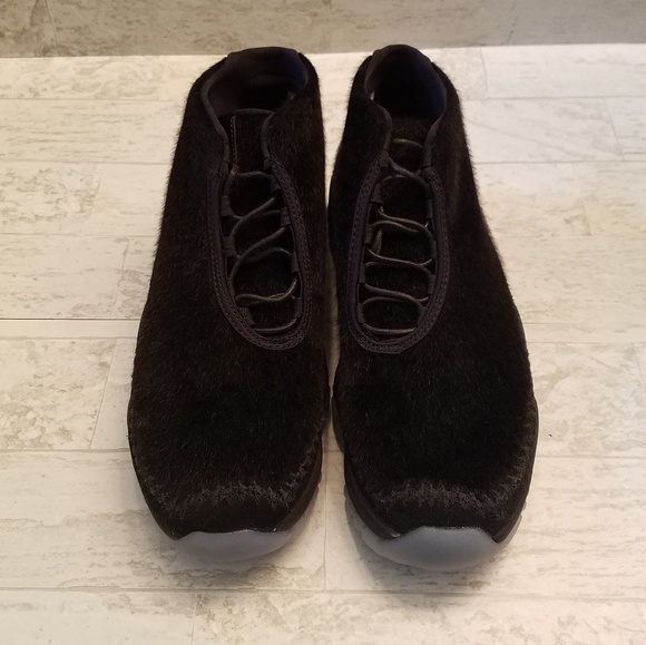 jordan future velour